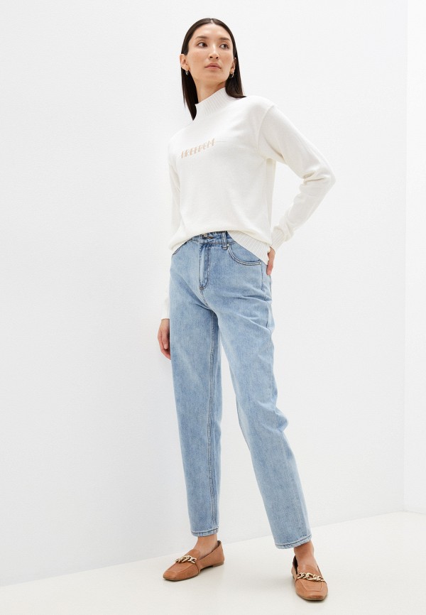 фото Джинсы elis