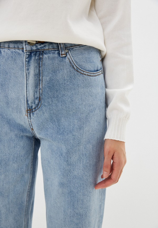 фото Джинсы elis