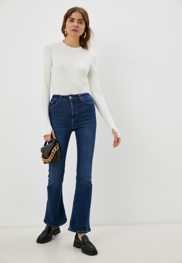 фото Джинсы viaville