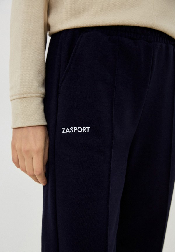 фото Брюки спортивные zasport