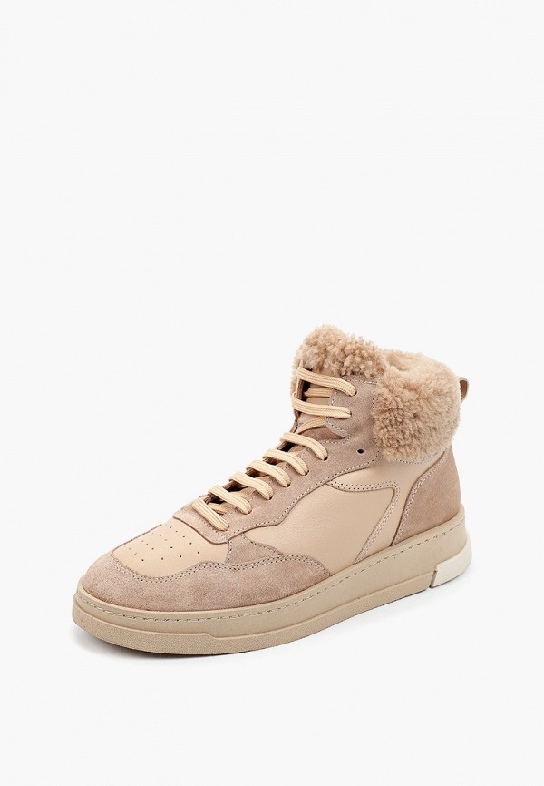 фото Кеды graciana