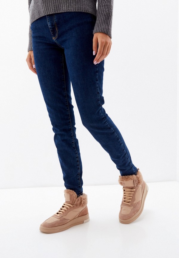 фото Кеды graciana