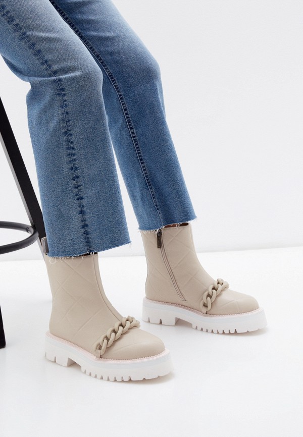 фото Полусапоги graciana