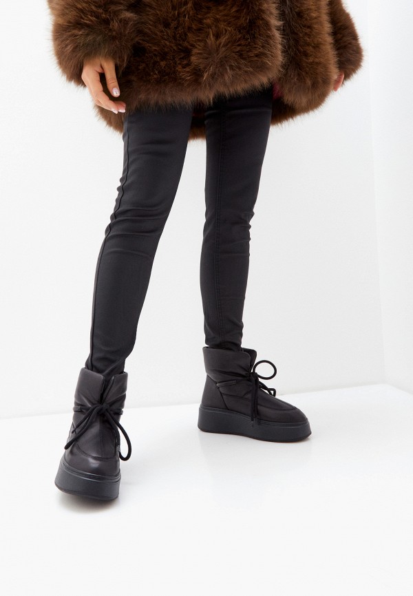 фото Ботинки graciana