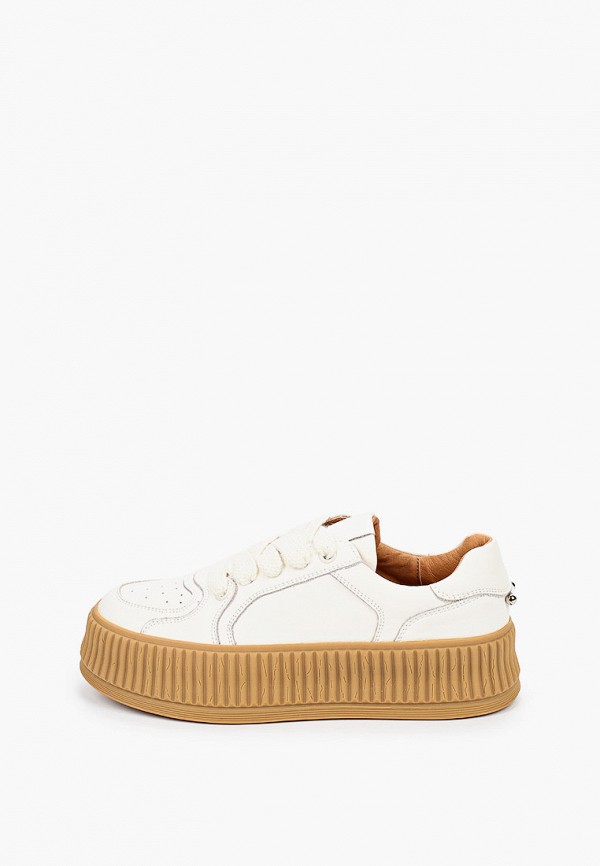 фото Кеды graciana