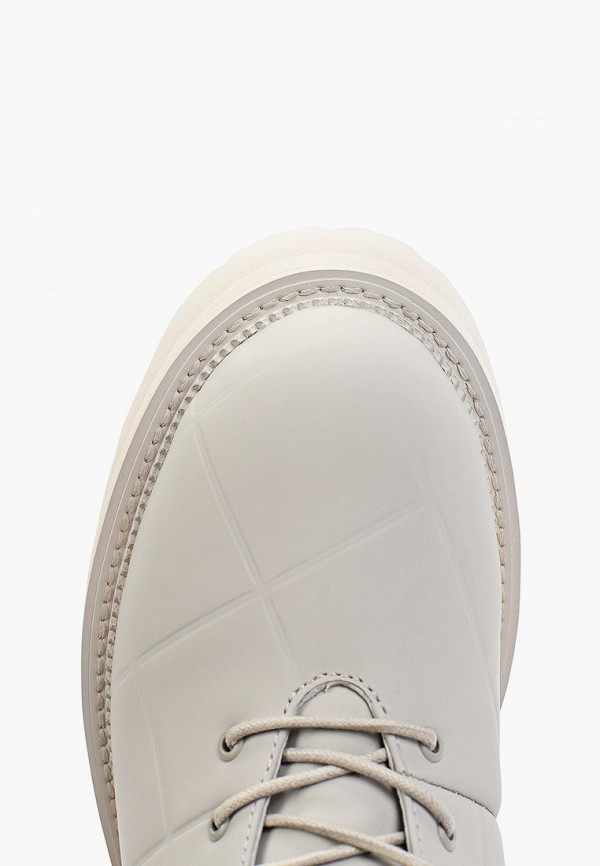 Ботинки Graciana серый, размер 38, фото 4