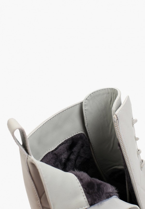 Ботинки Graciana серый, размер 38, фото 6