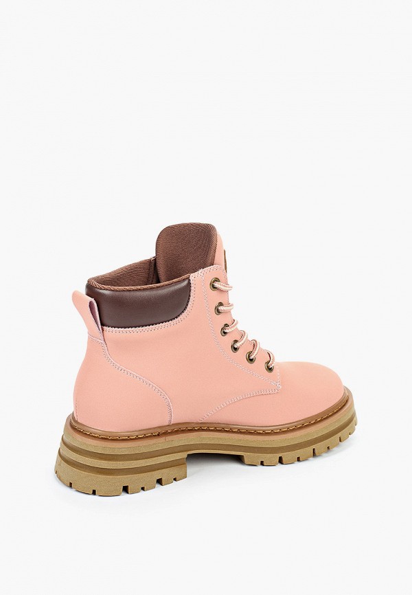 фото Ботинки graciana