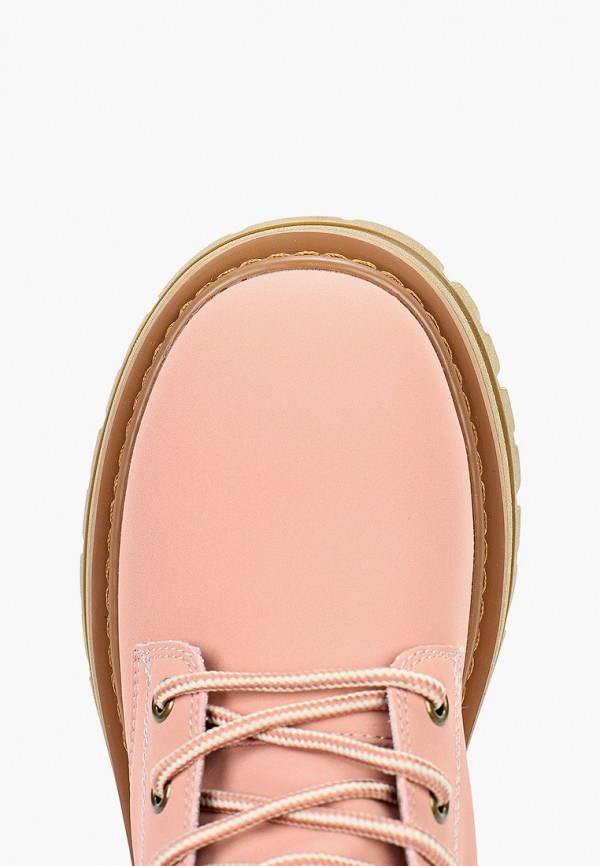 фото Ботинки graciana