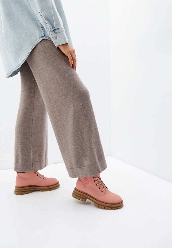 фото Ботинки graciana