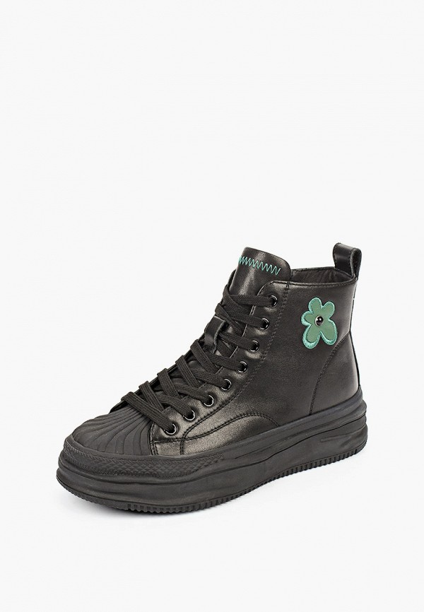 фото Кеды graciana