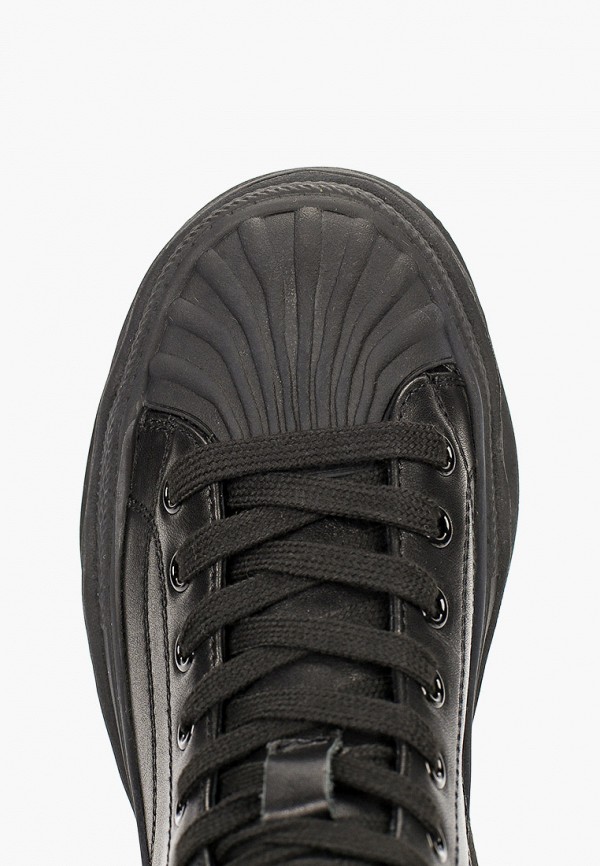 фото Кеды graciana