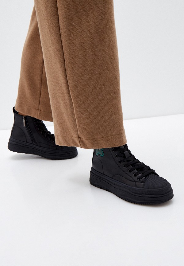 фото Кеды graciana