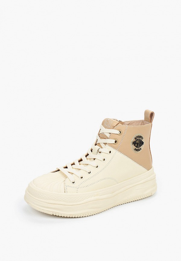 фото Кеды graciana