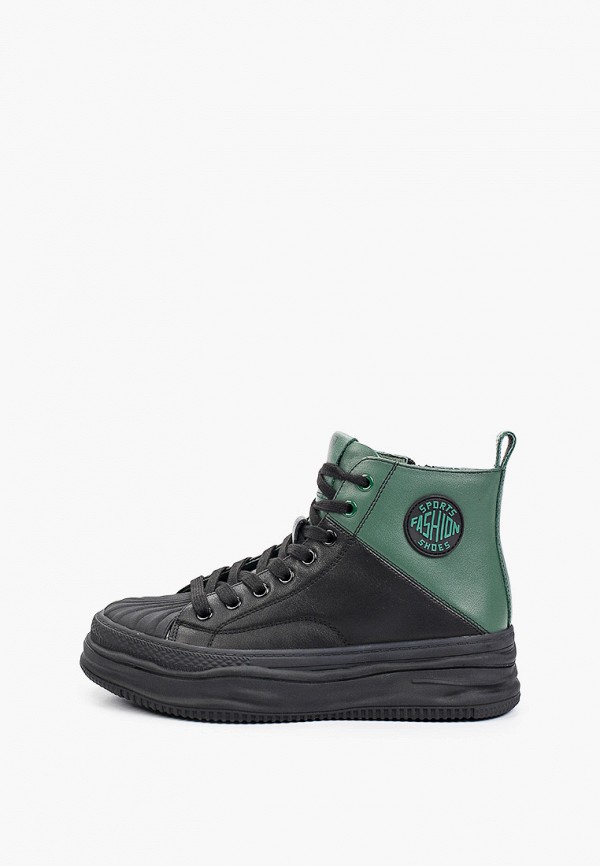 фото Кеды graciana