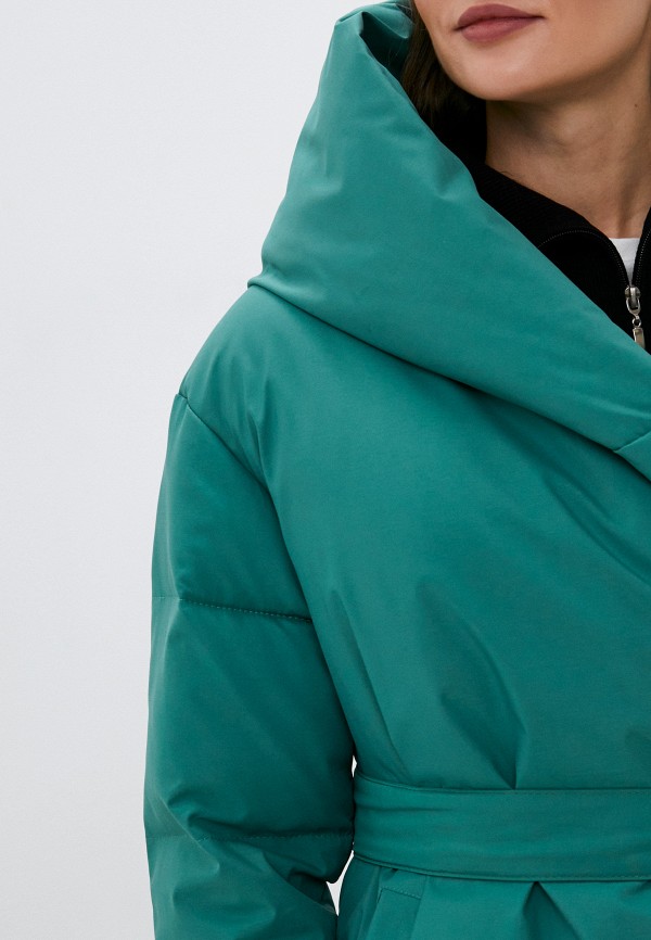 фото Куртка утепленная fadjo