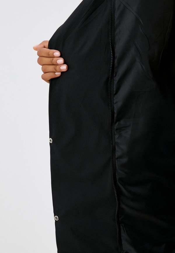 фото Куртка утепленная fadjo