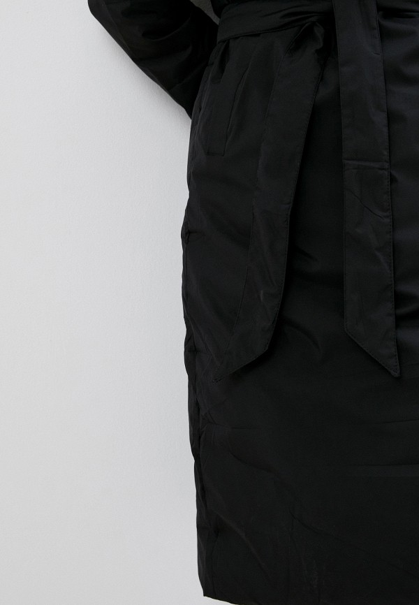 фото Куртка утепленная fadjo