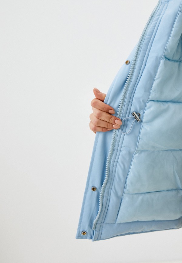 фото Куртка утепленная fadjo