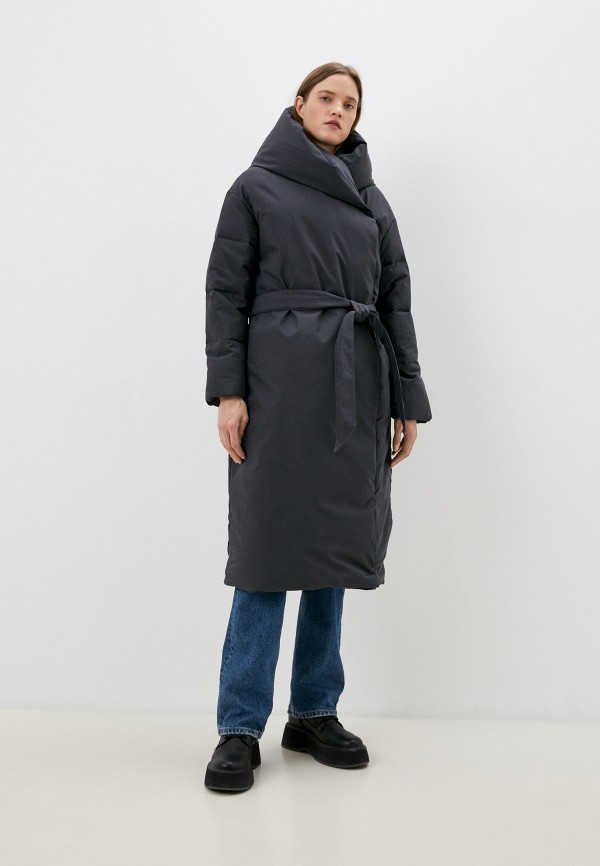 фото Куртка утепленная fadjo