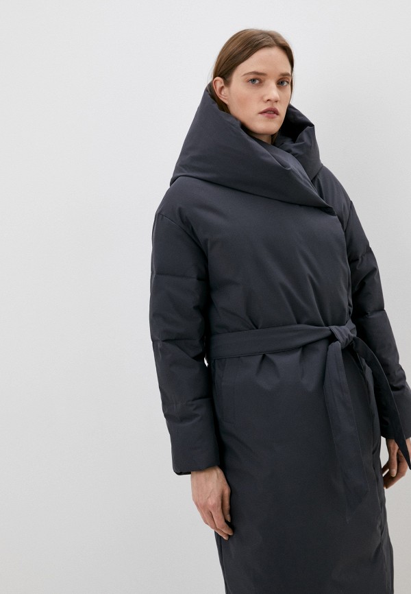 фото Куртка утепленная fadjo