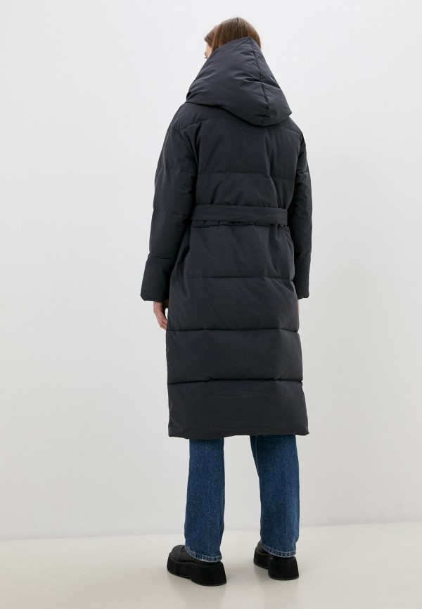 фото Куртка утепленная fadjo