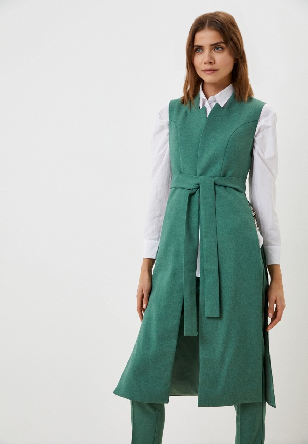 фото Костюм silver fish