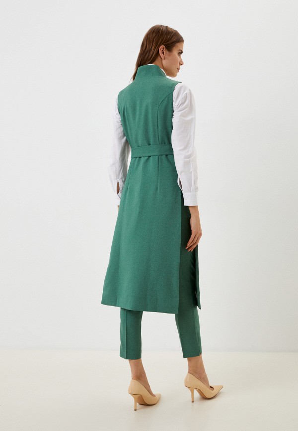 фото Костюм silver fish