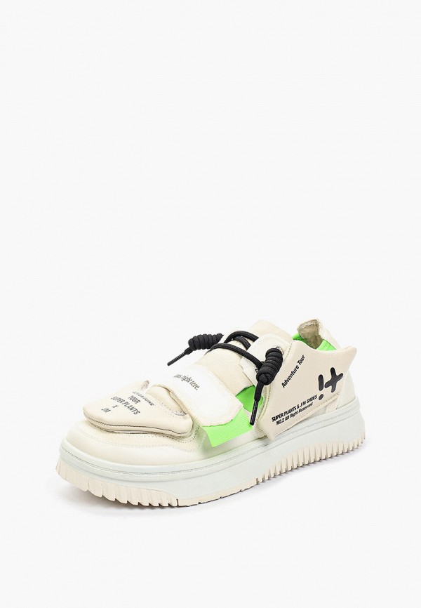 фото Кеды graciana