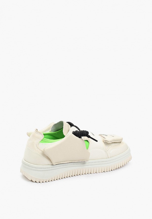 фото Кеды graciana