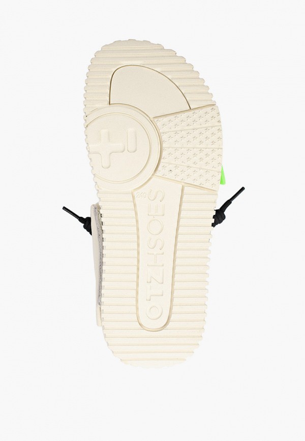 фото Кеды graciana