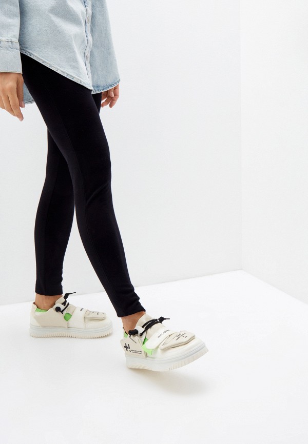 фото Кеды graciana