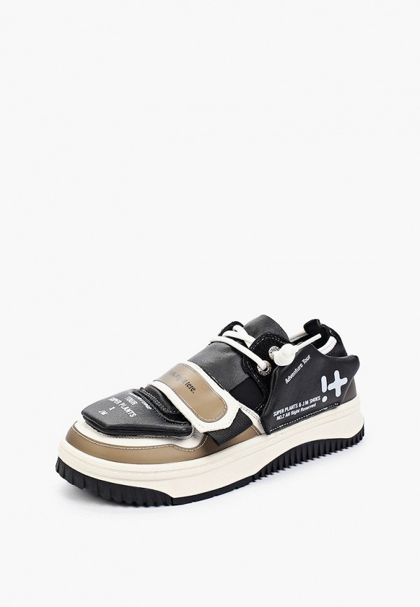 фото Кеды graciana