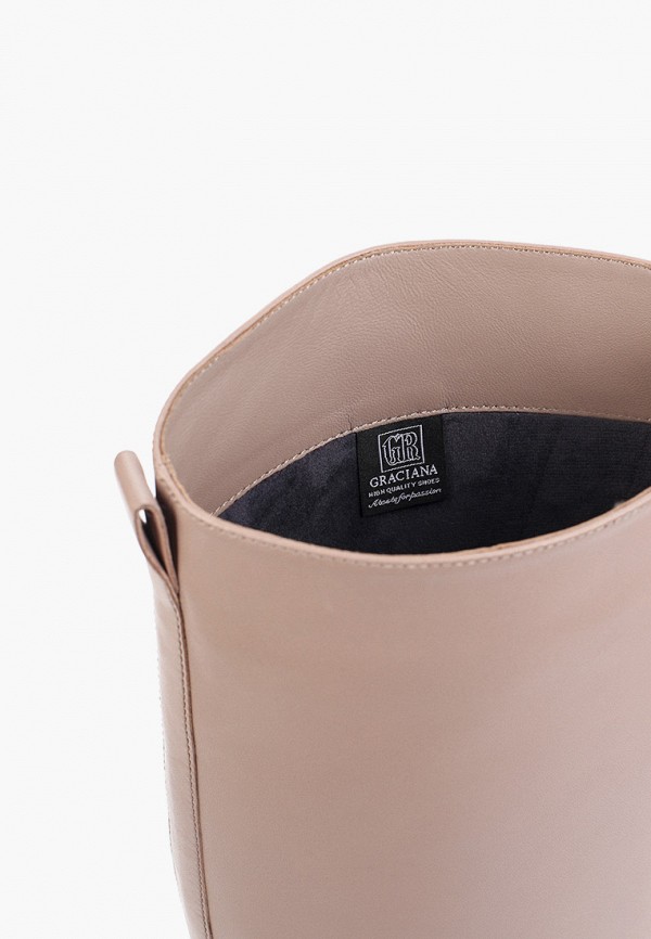 фото Сапоги graciana