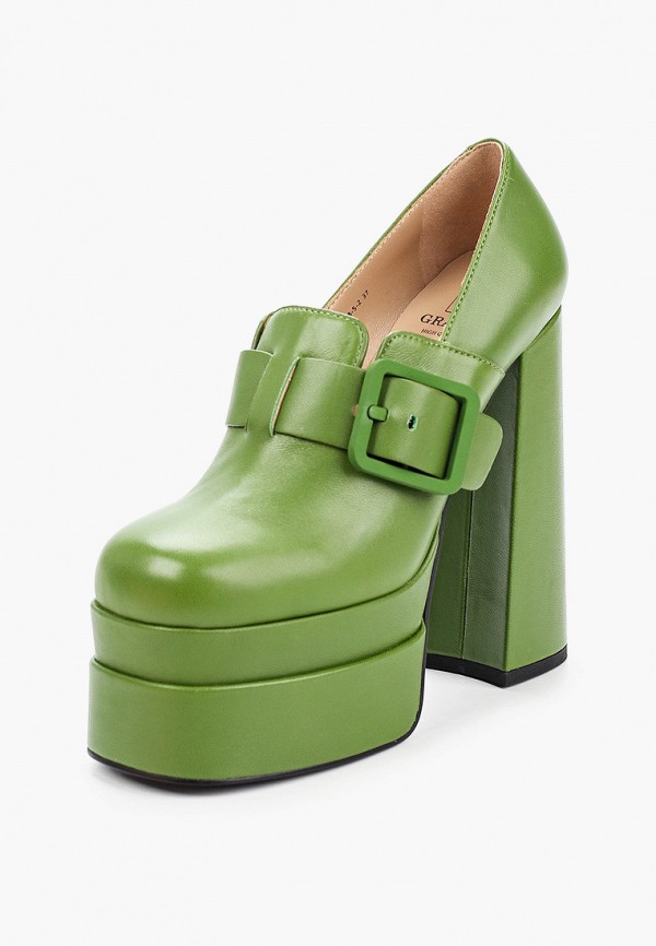 фото Туфли graciana