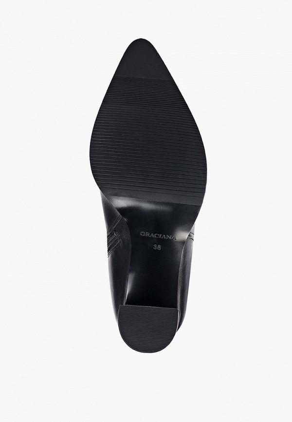 фото Сапоги graciana