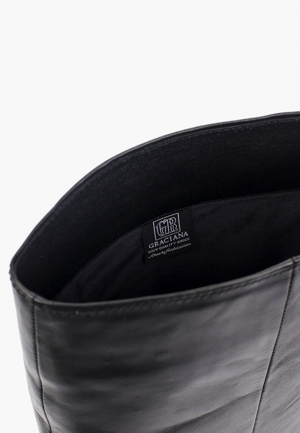 фото Сапоги graciana