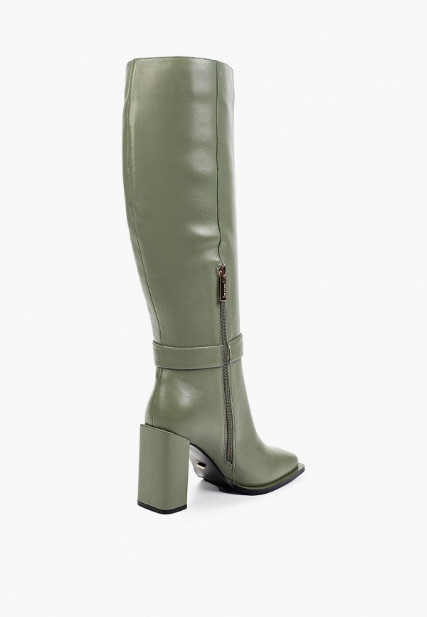 фото Сапоги graciana