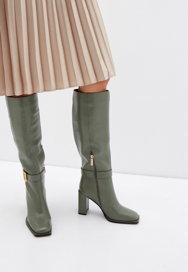 фото Сапоги graciana