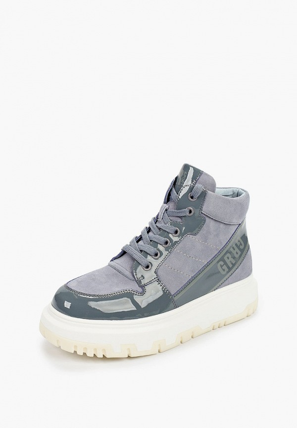 фото Кеды graciana