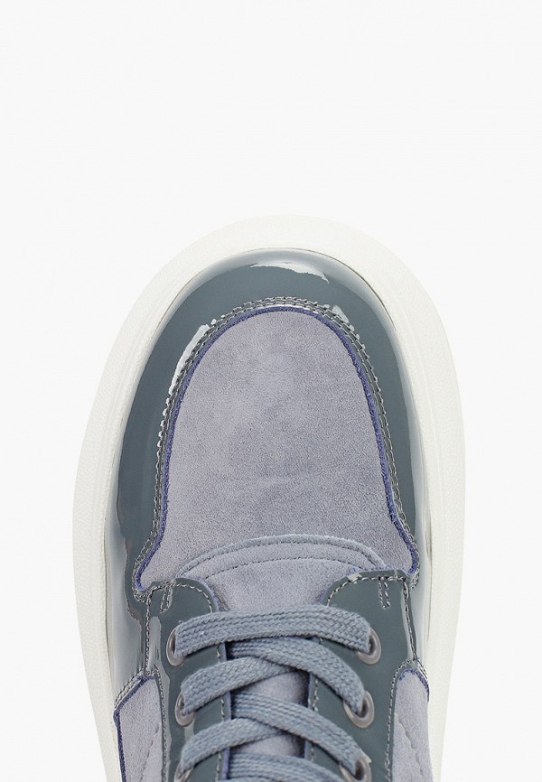 фото Кеды graciana