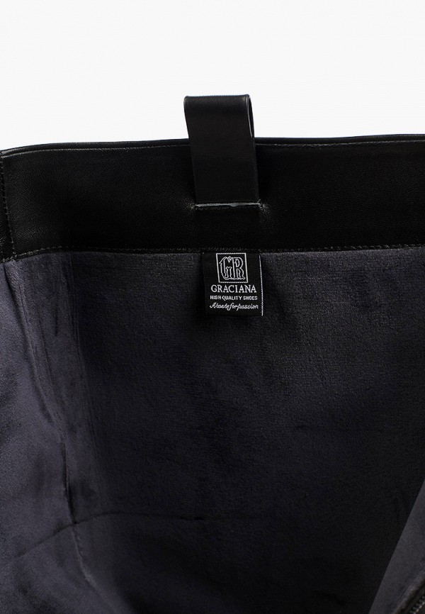 фото Сапоги graciana