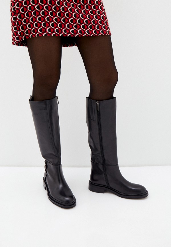 фото Сапоги graciana