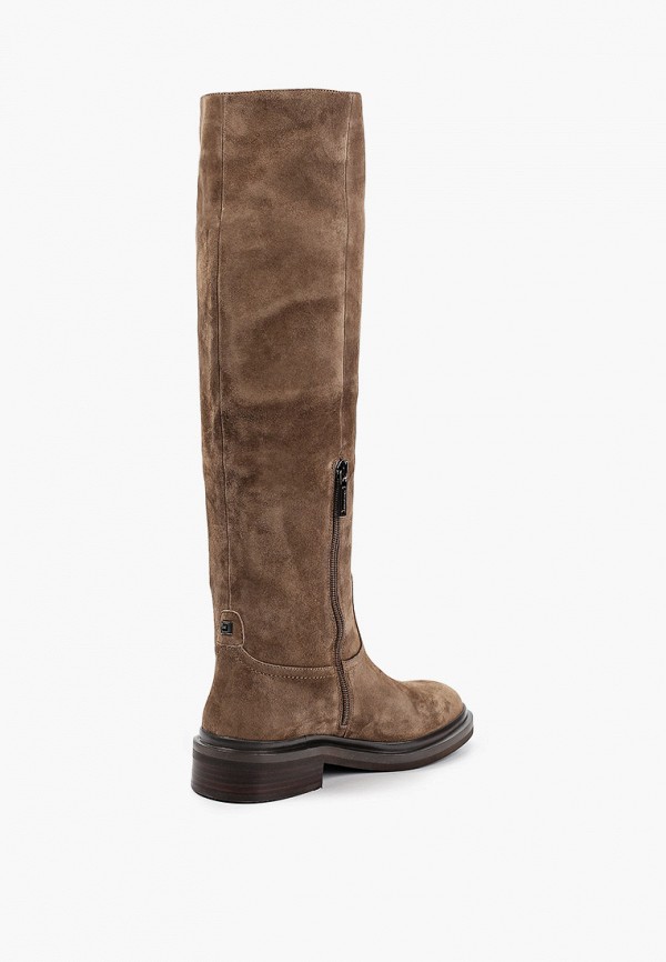 фото Ботфорты graciana