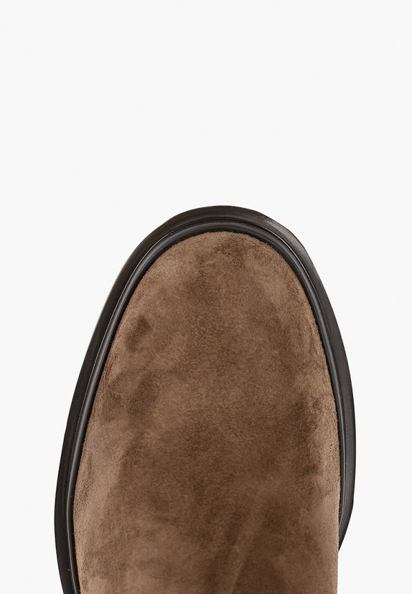 фото Ботфорты graciana