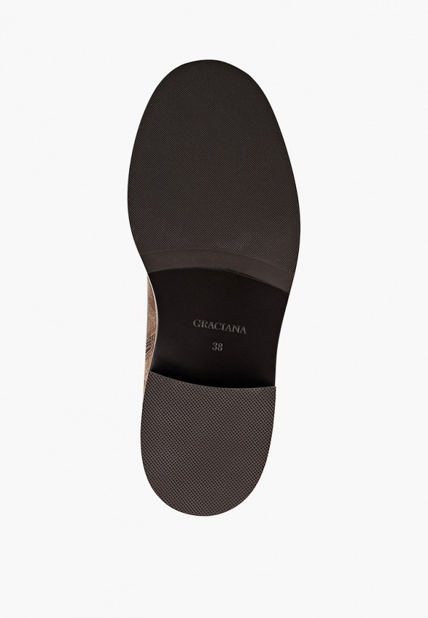 фото Ботфорты graciana