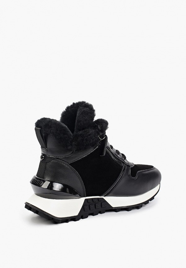 фото Кроссовки graciana