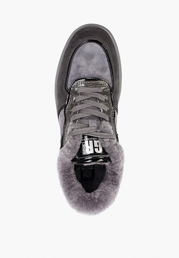 фото Кеды graciana