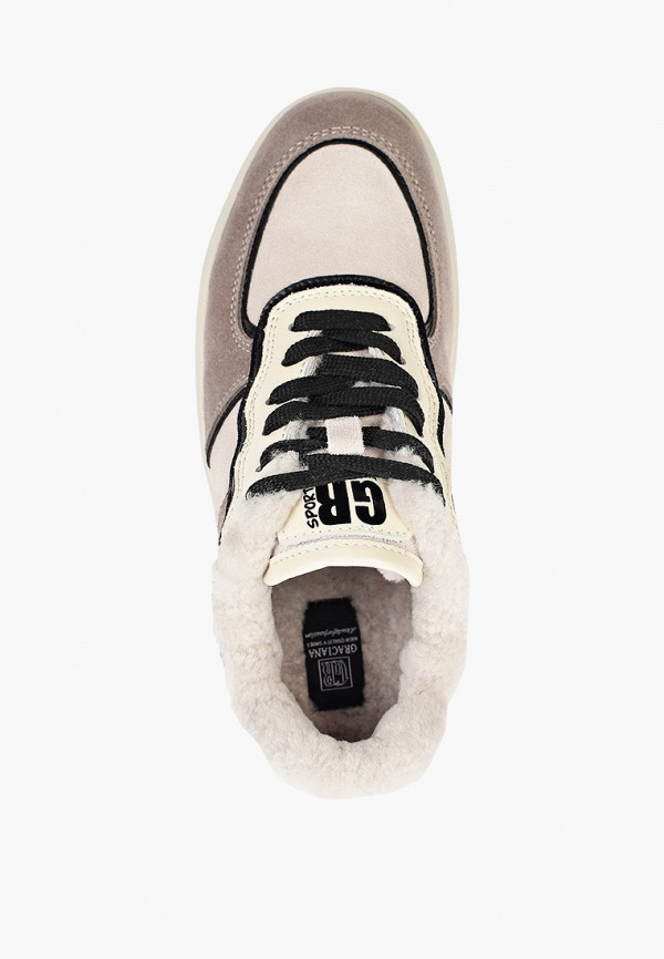 фото Кеды graciana