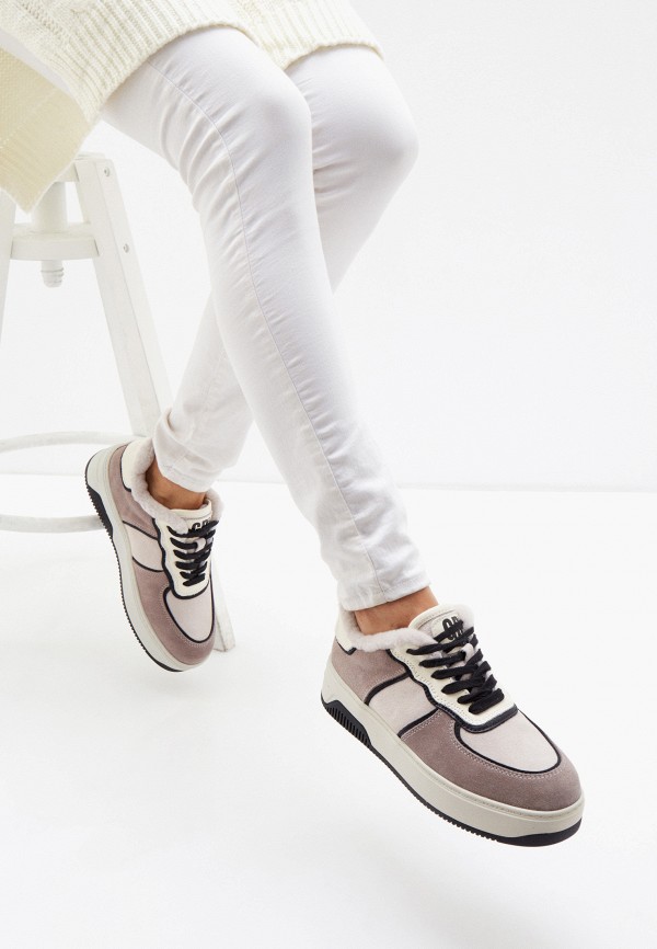 фото Кеды graciana